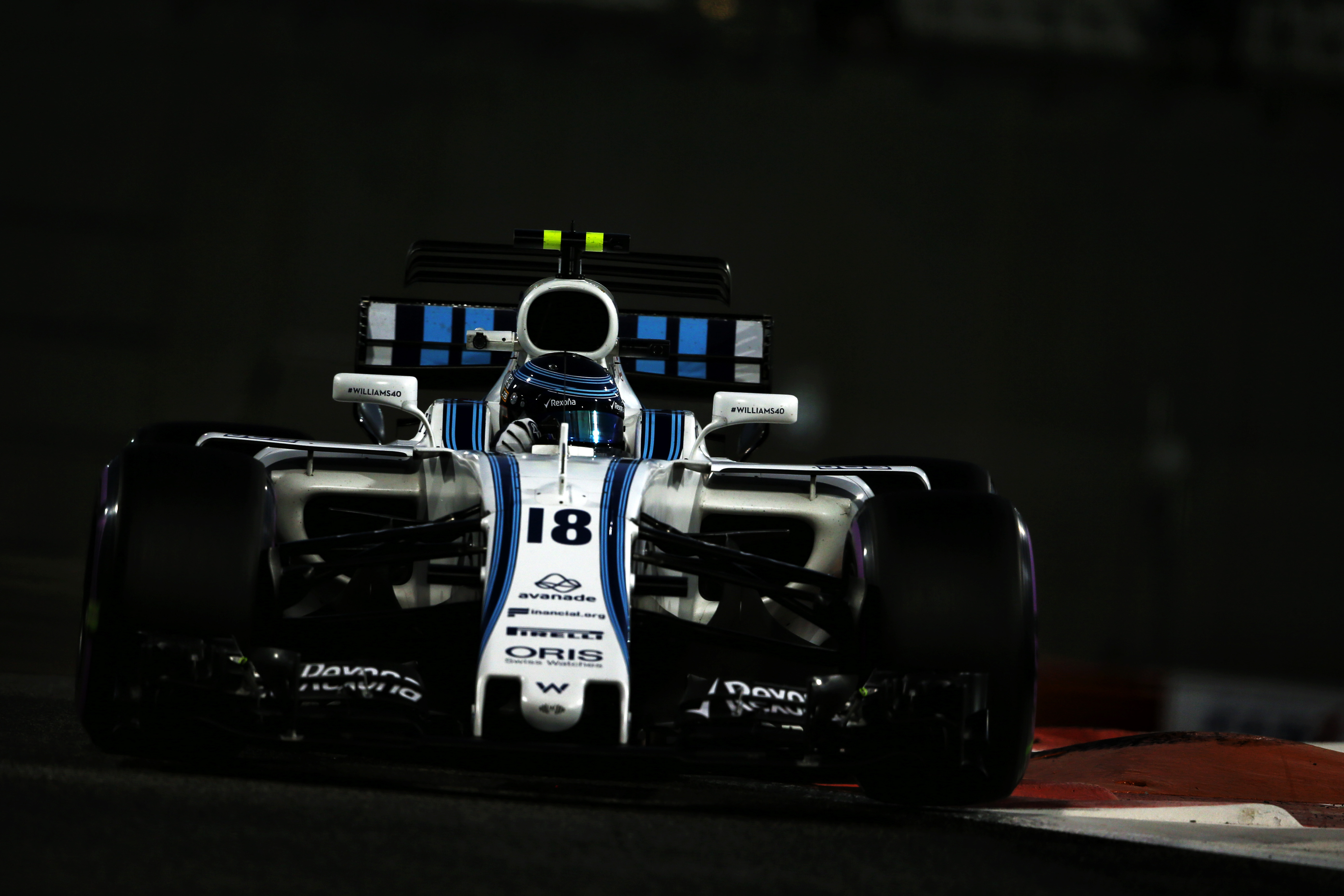 Williams Fw40 Wallpapers