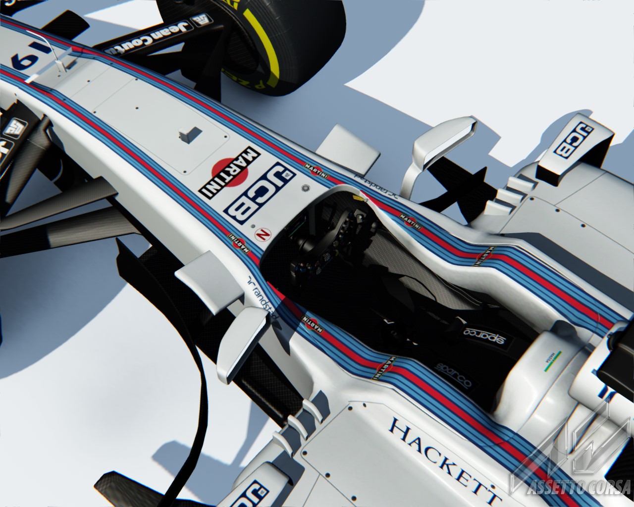 Williams Fw40 Wallpapers