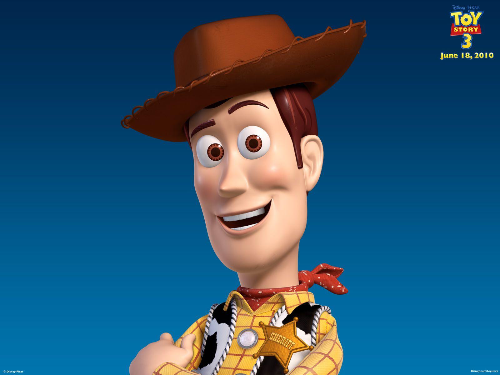 Woody Wallpapers