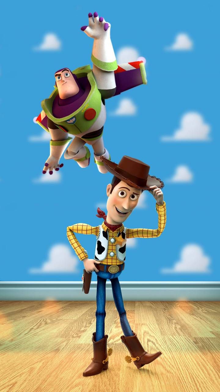 Woody Wallpapers