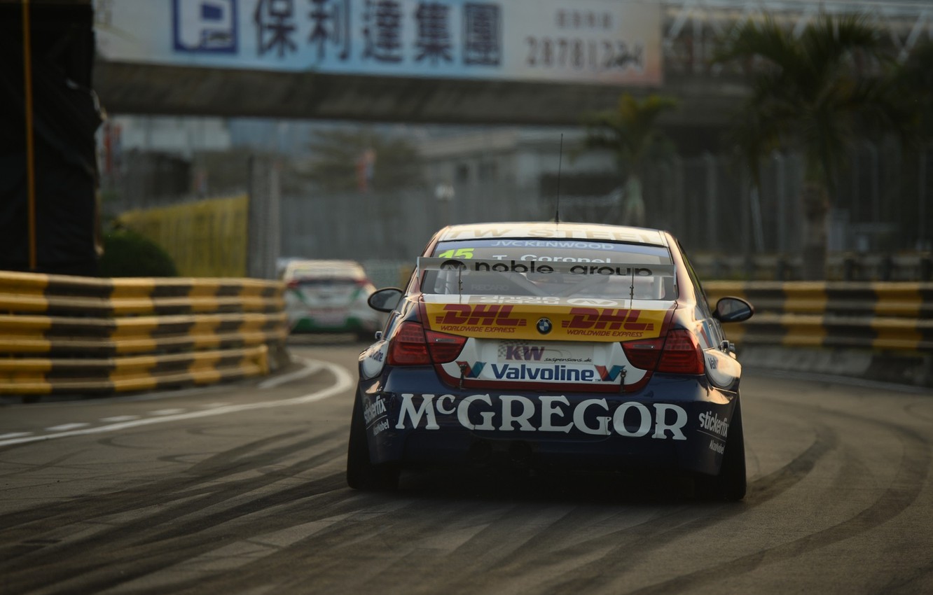 Wtcc Racing Wallpapers