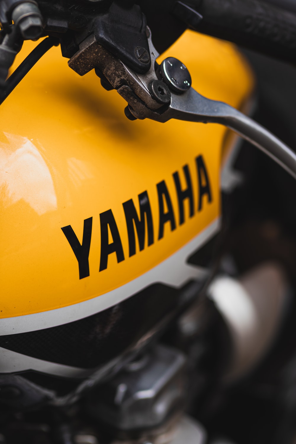 Yamaha Wallpapers