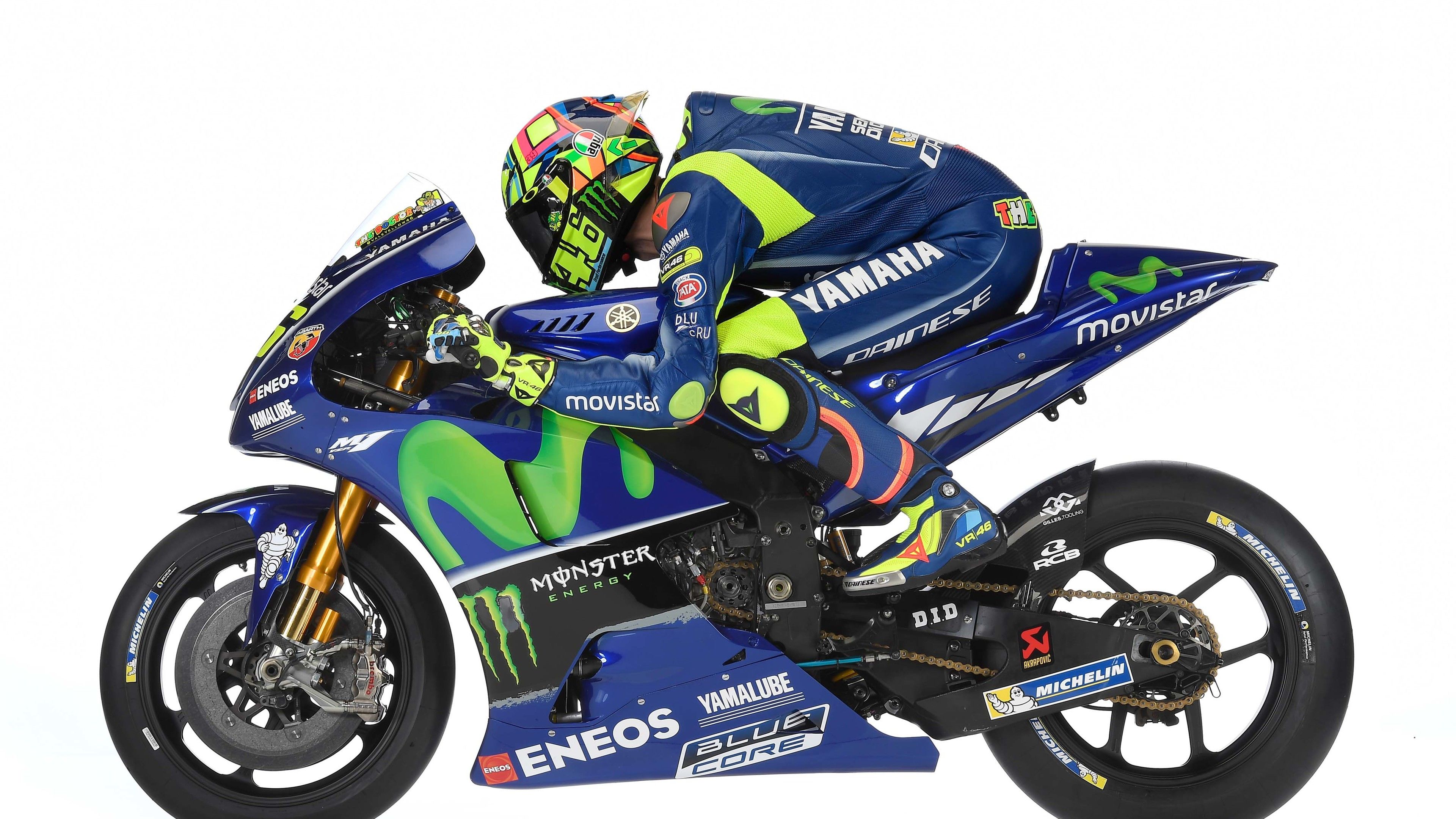 Yamaha Moto Gp Wallpapers