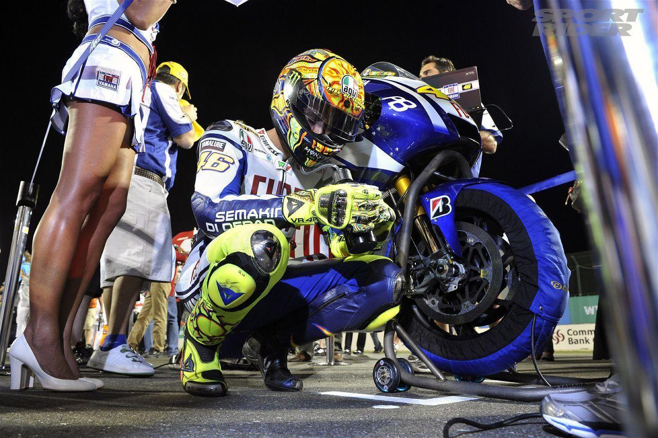 Yamaha Moto Gp Wallpapers