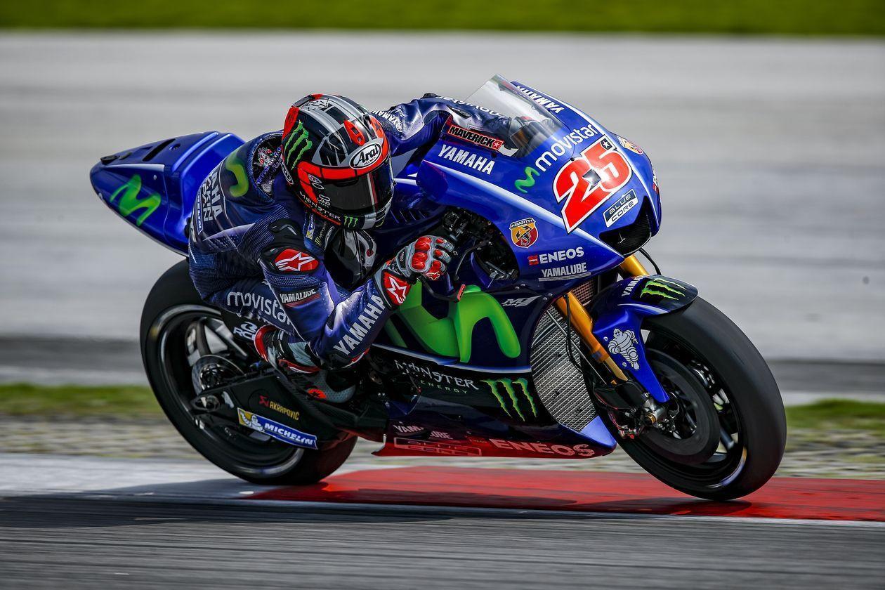 Yamaha Moto Gp Wallpapers