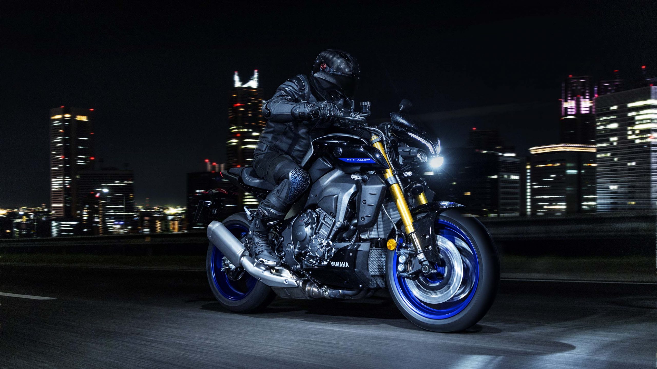 Yamaha Mt Wallpapers