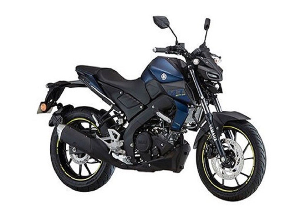 Yamaha Mt Wallpapers