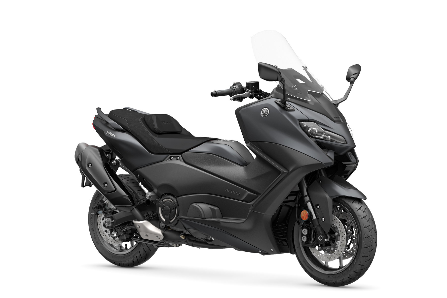 Yamaha Tmax Wallpapers