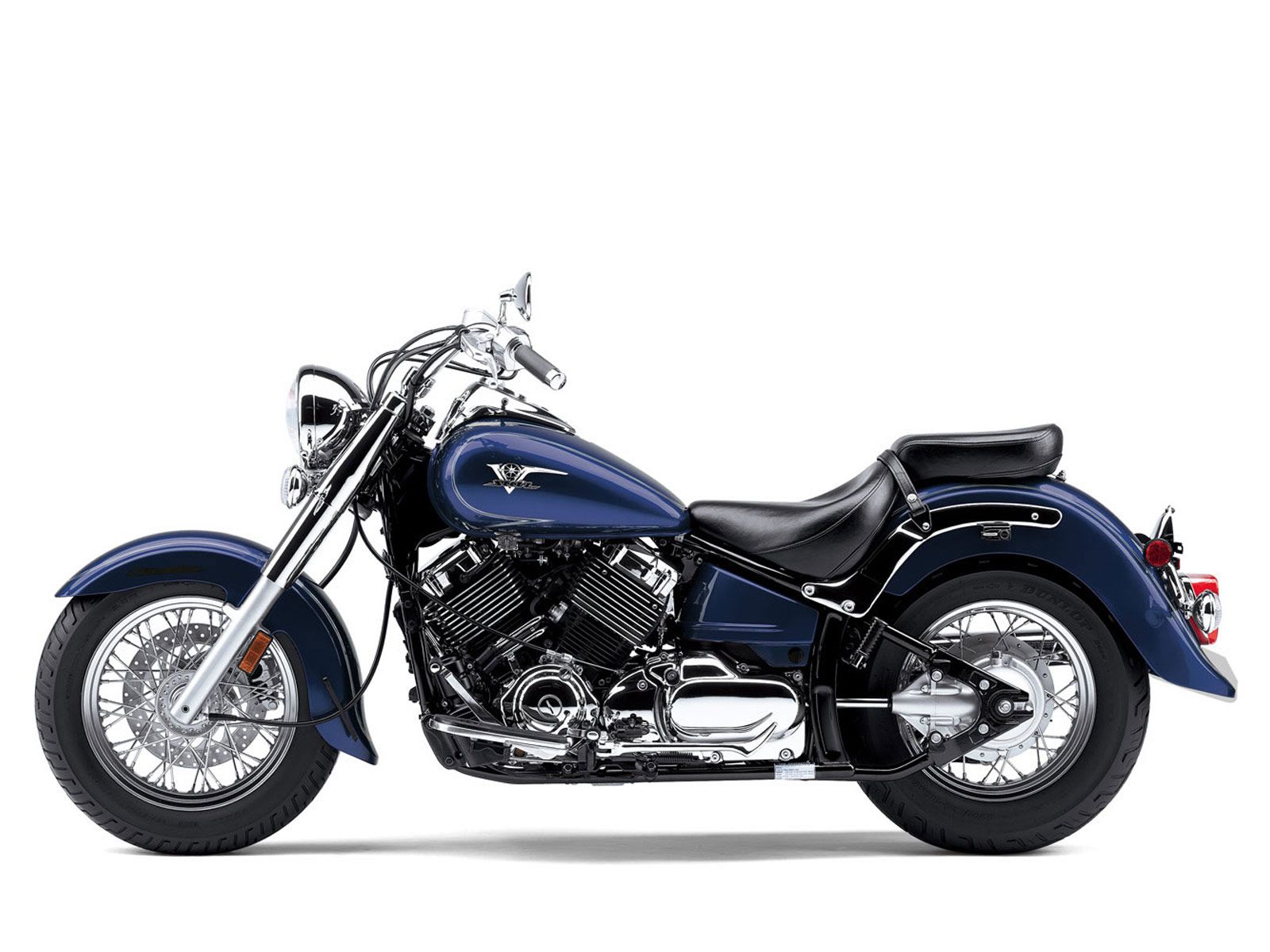 Yamaha V Star Wallpapers