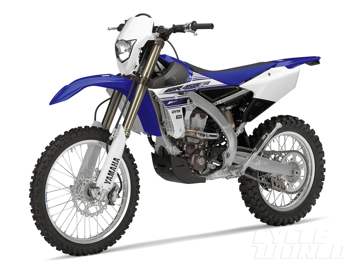 Yamaha Wr450F Wallpapers