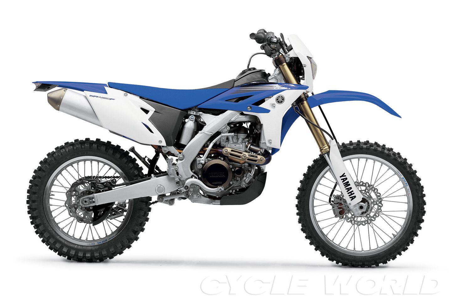 Yamaha Wr450F Wallpapers