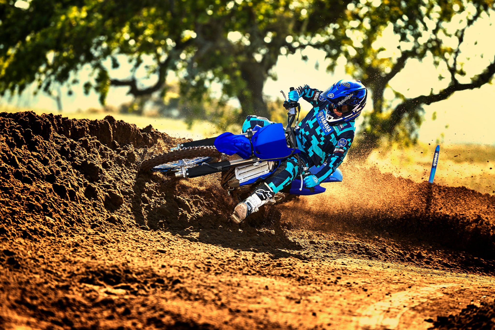 Yamaha Wr450F Wallpapers