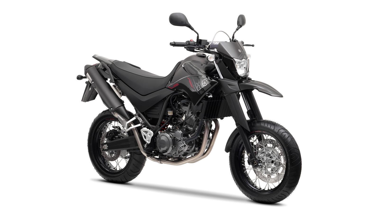 Yamaha Xt660X Wallpapers