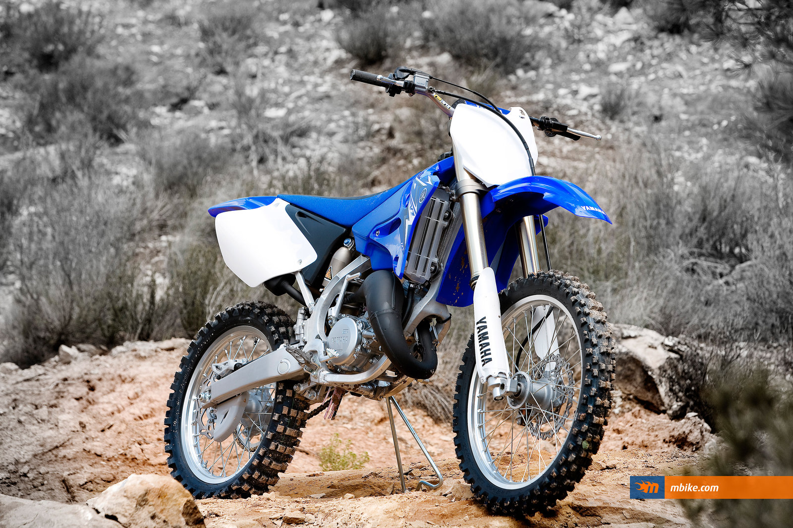 Yamaha Yz Wallpapers