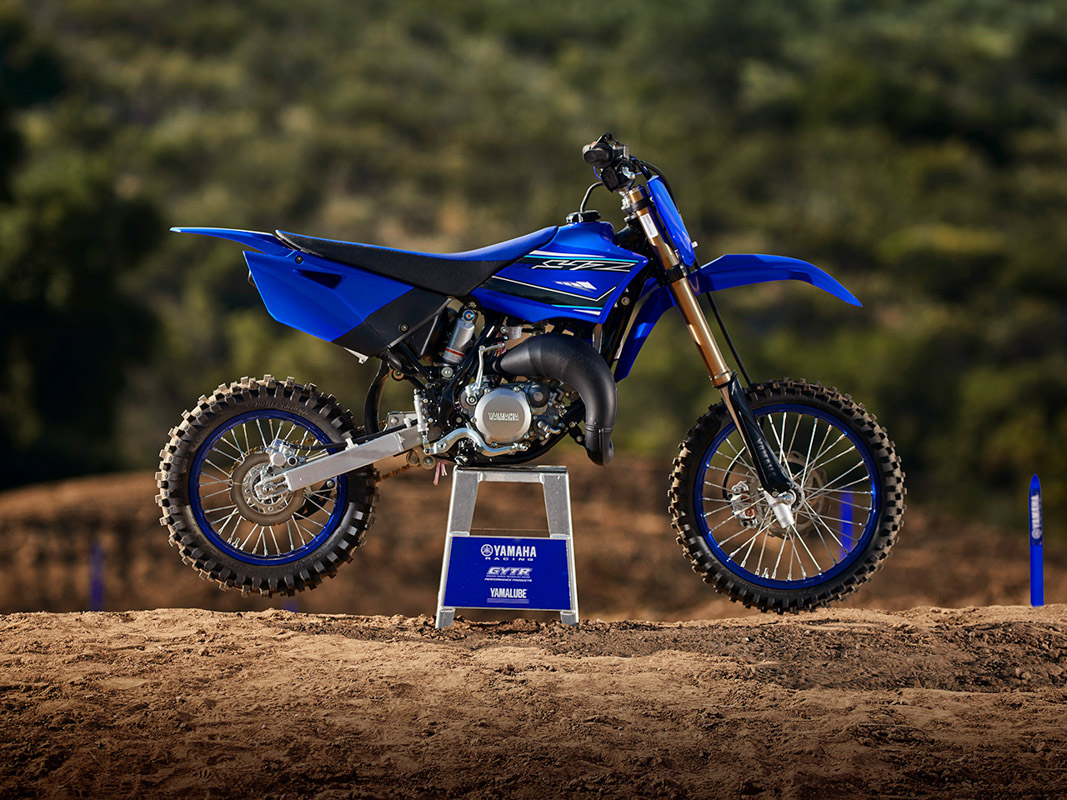 Yamaha Yz Wallpapers