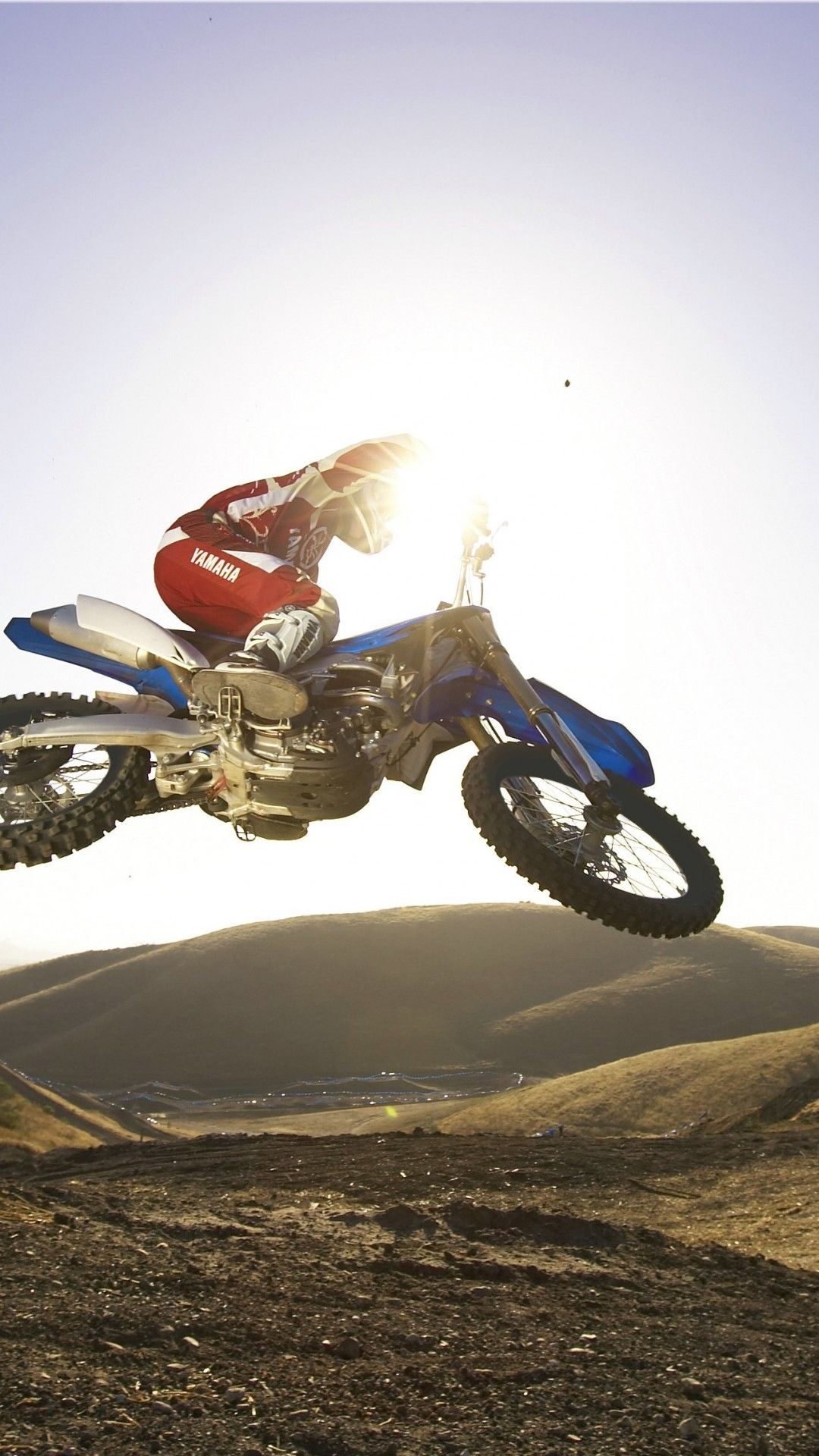 Yamaha Yz Wallpapers