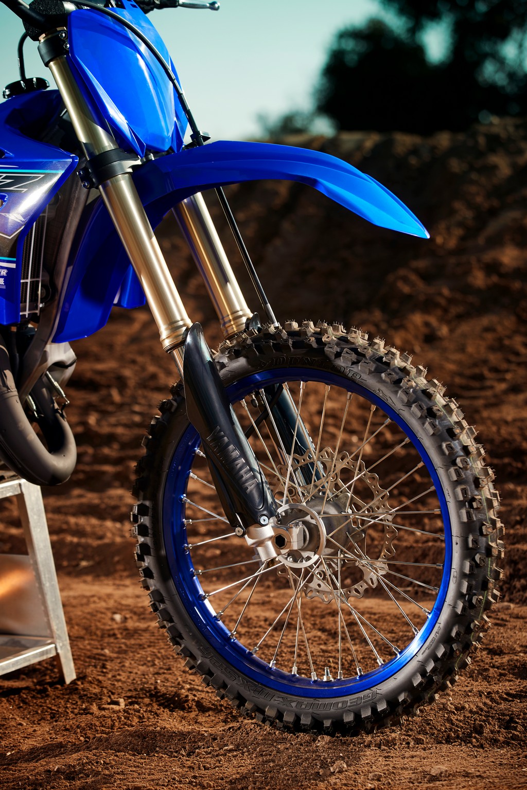 Yamaha Yz Wallpapers