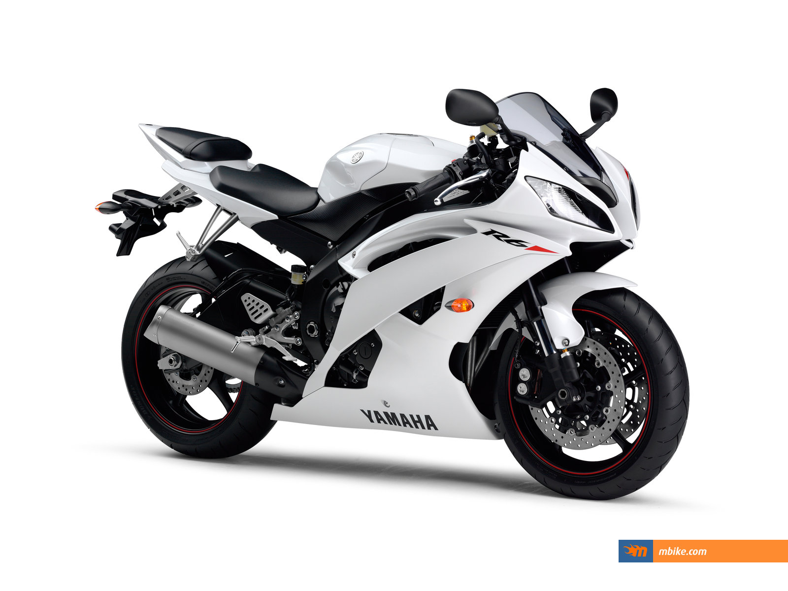 Yamaha Yzf R6 Wallpapers