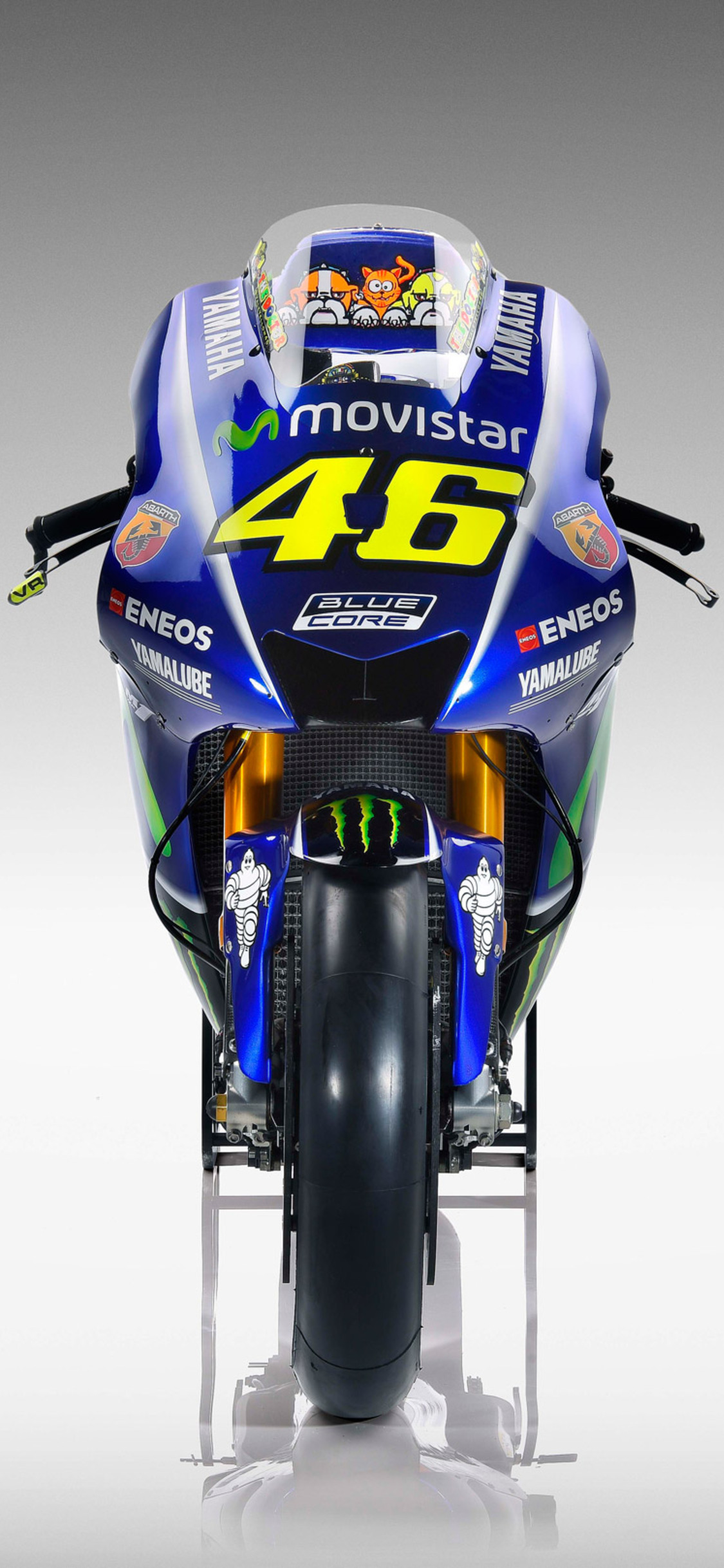 Yamaha Yzr Wallpapers