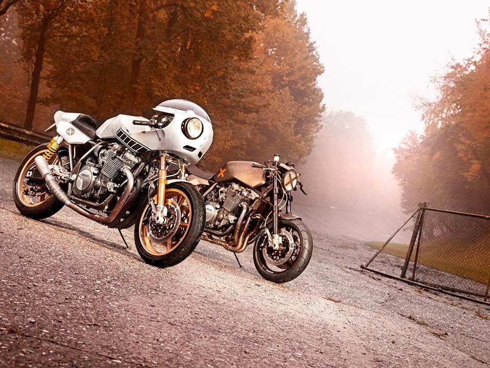 Yard Built Xjr1300 Wallpapers