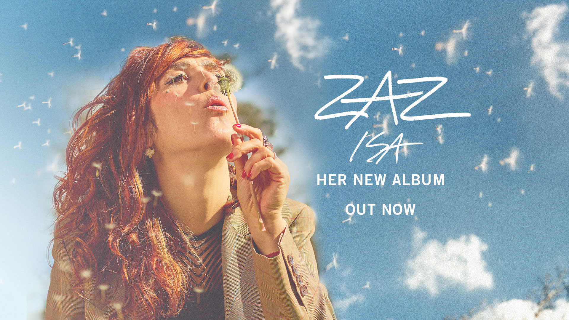 Zaz Wallpapers