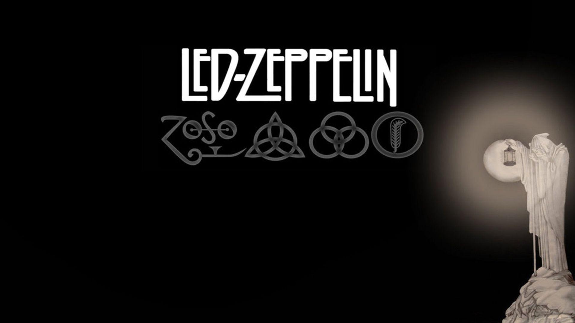 Zeppelin Wallpapers