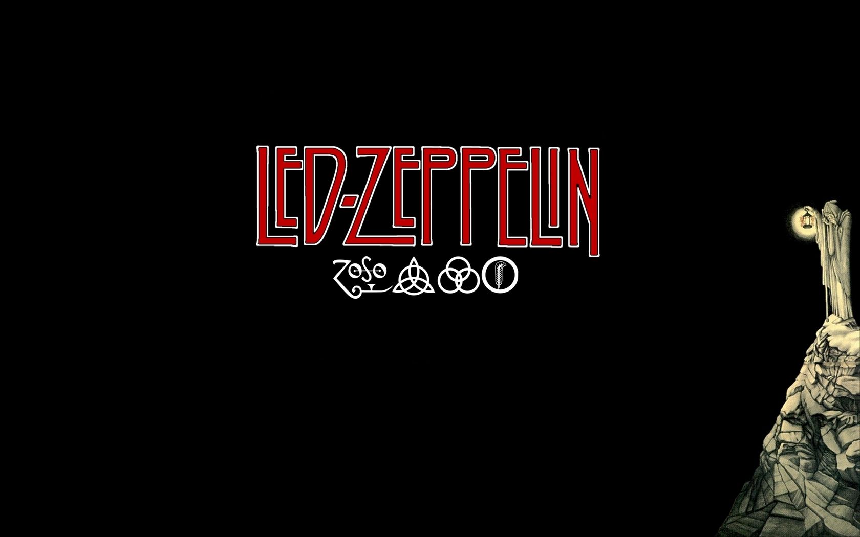 Zeppelin Wallpapers