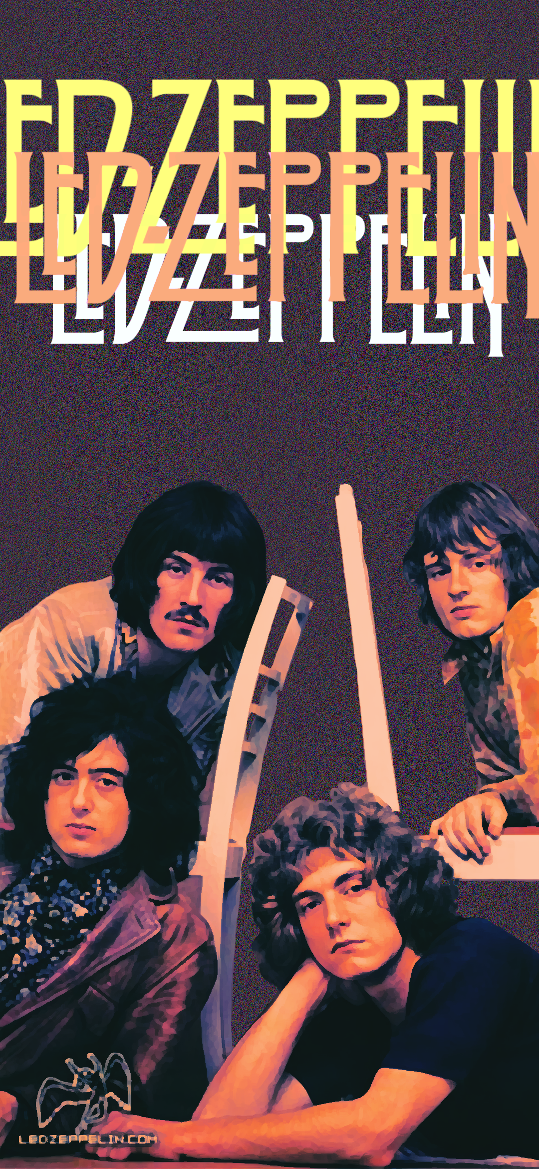 Zeppelin Wallpapers