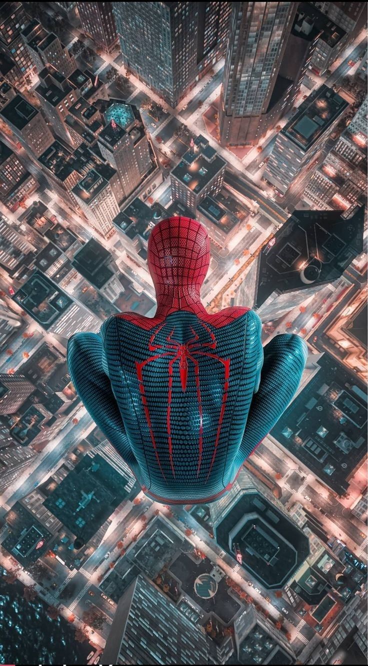 4K HD Marvel's Spider-Man 2 Wallpapers