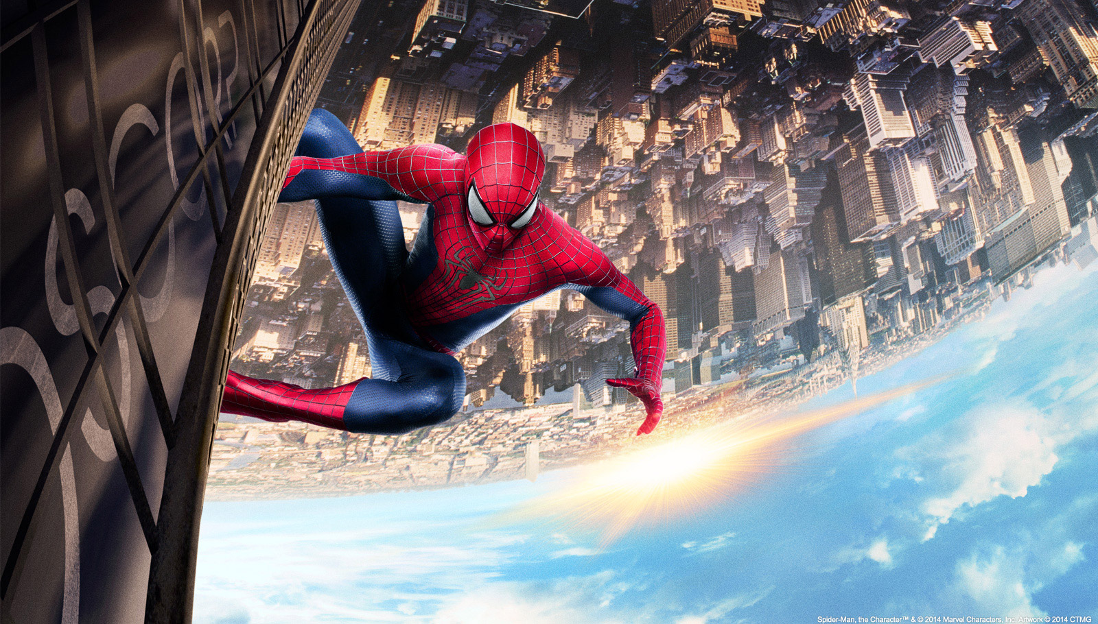 4K HD Marvel's Spider-Man 2 Wallpapers