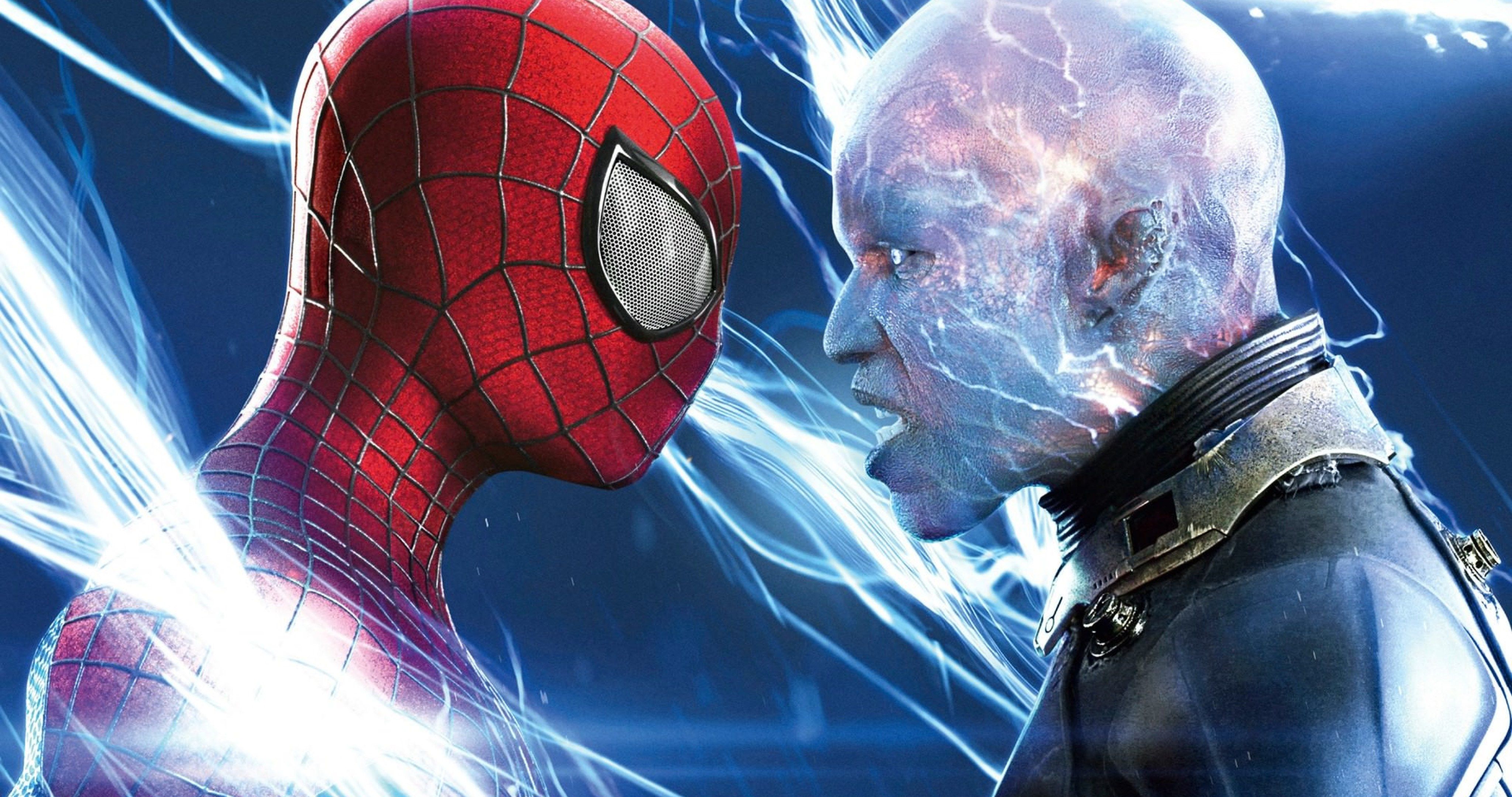 4K HD Marvel's Spider-Man 2 Wallpapers