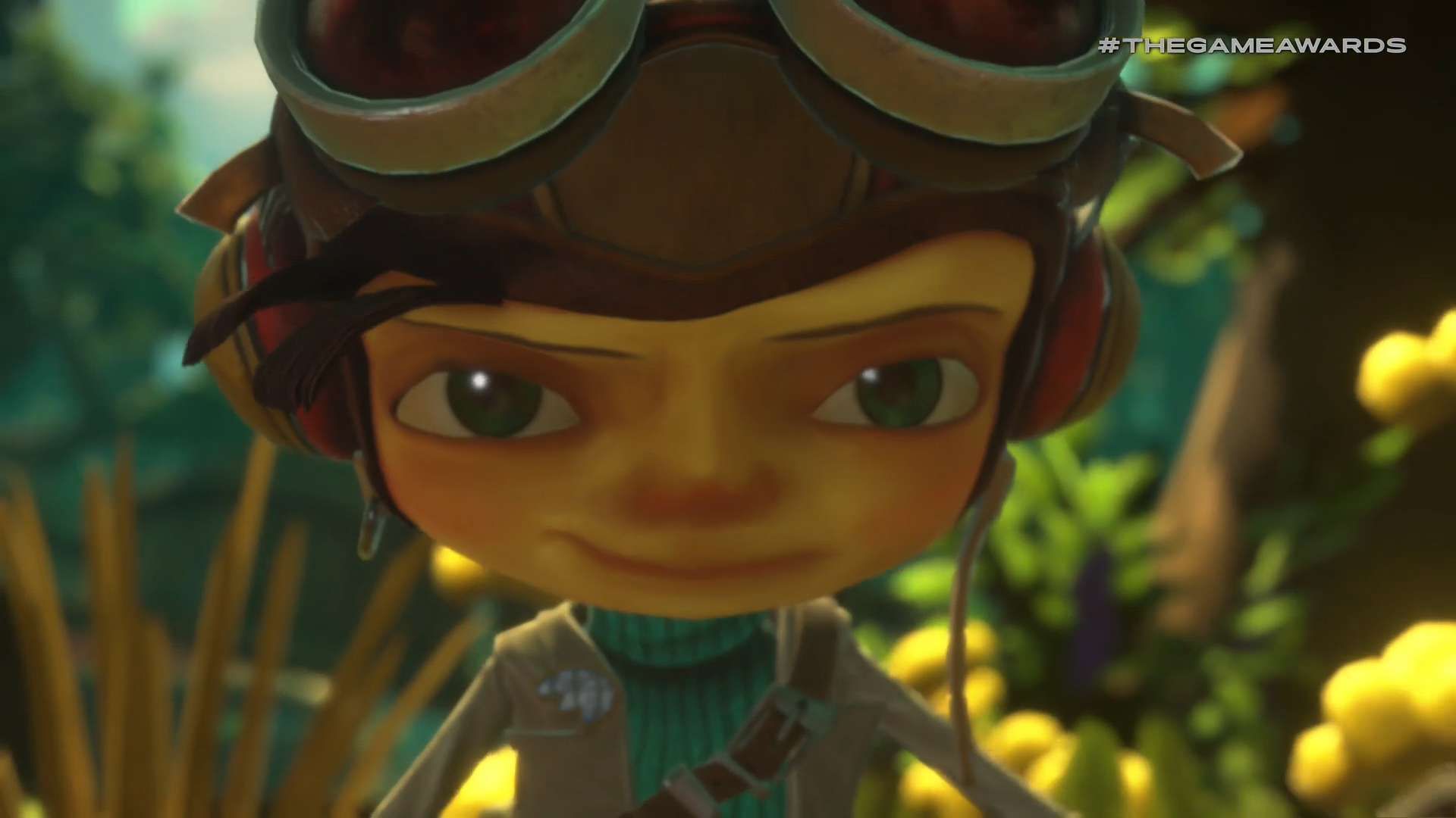 4K Psychonauts 2020 Wallpapers