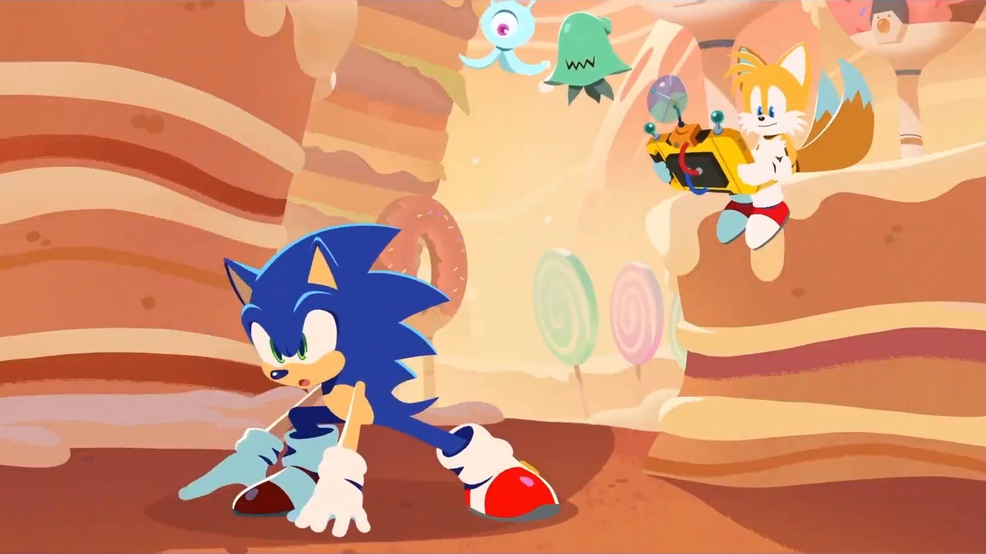 Соник цвет. Sonic Colors Rise of the Wisps. Sonic Colors Ultimate Sonic. Соник 1 колор эдишн.