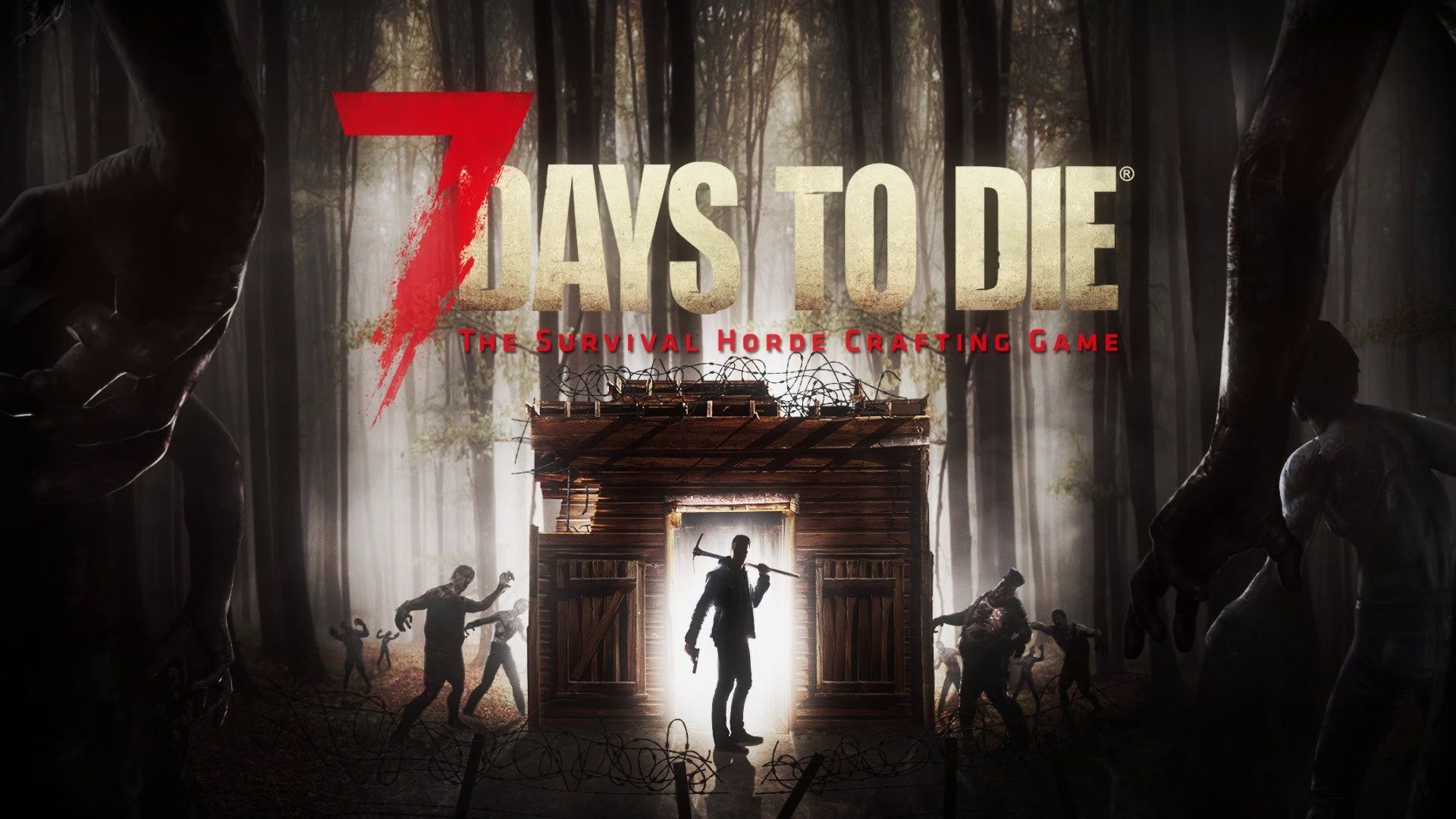 7 Days To Die Wallpapers