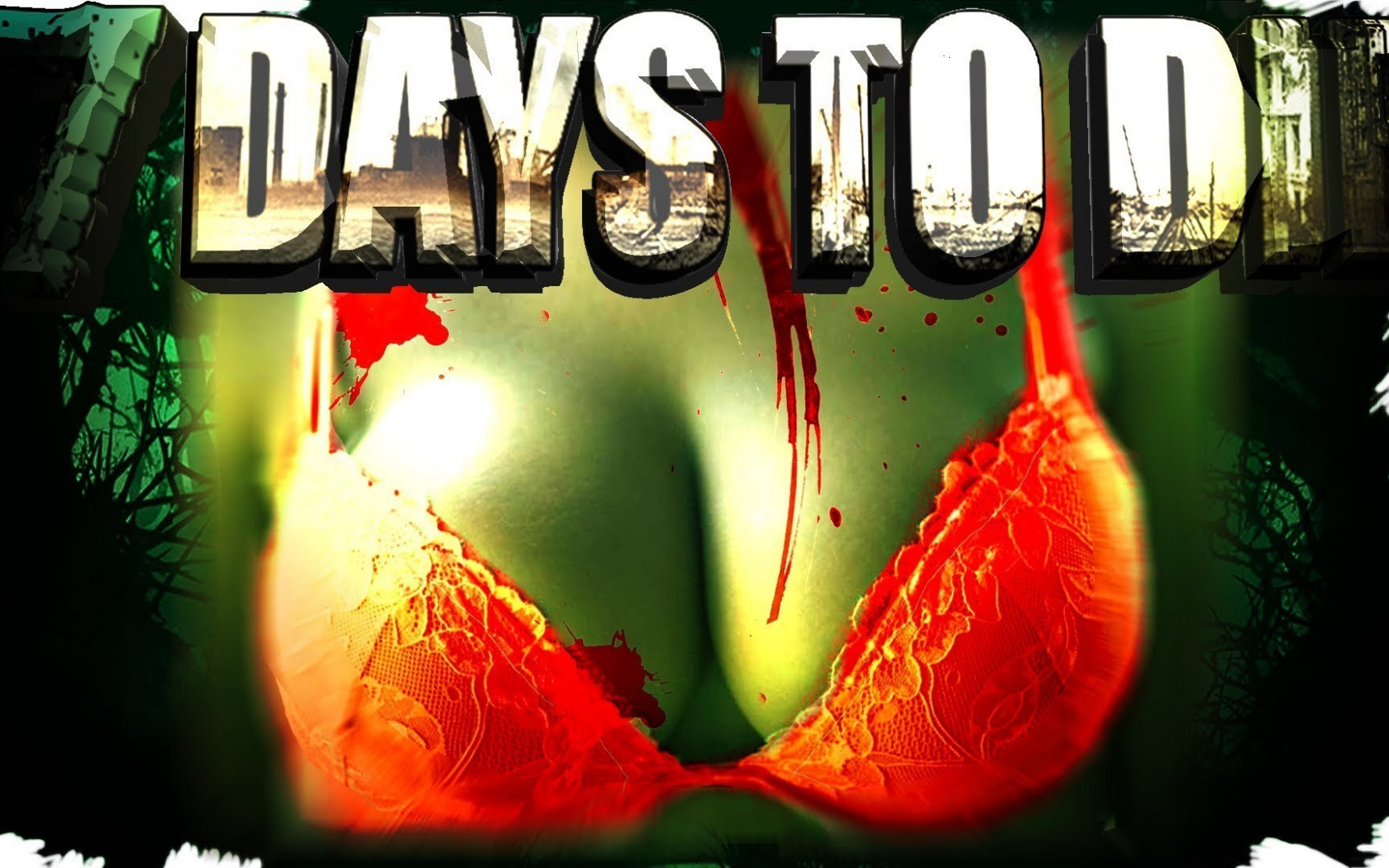 7 Days To Die Wallpapers