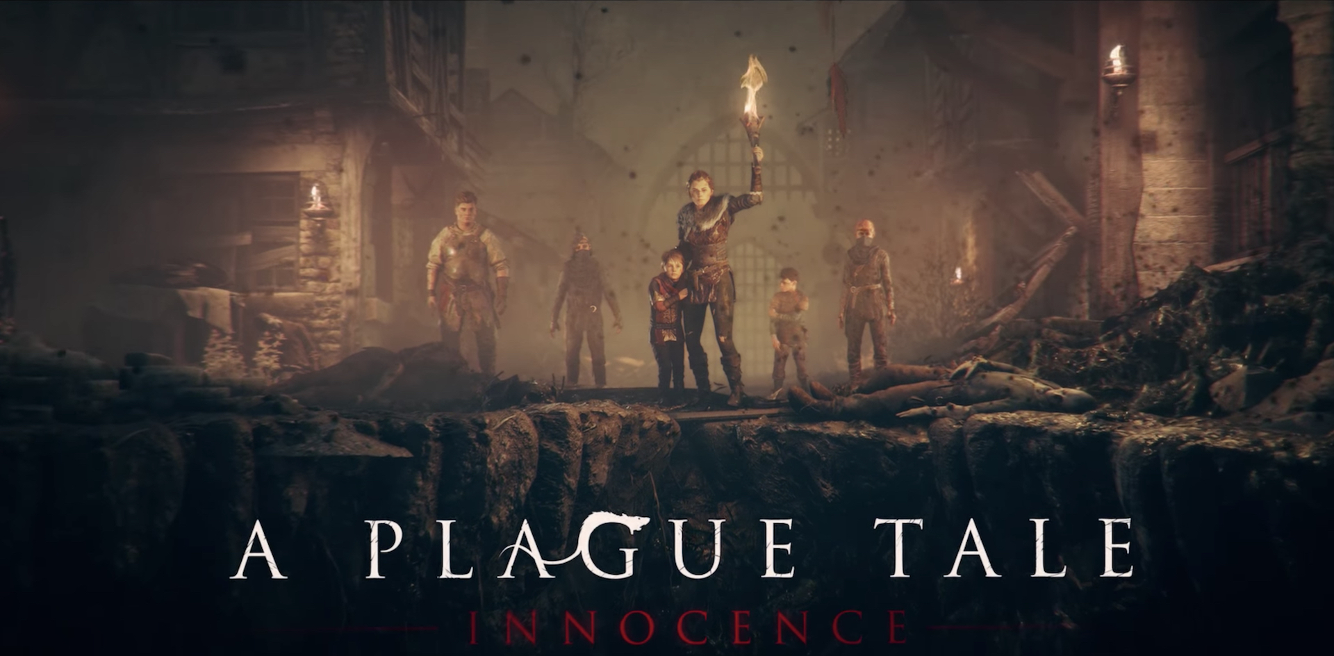 A Plague Tale: Innocence Wallpapers