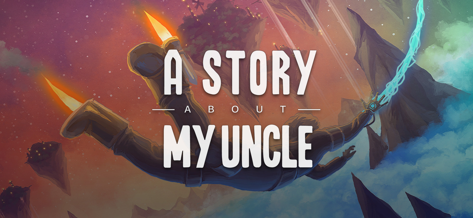 A Story About my Uncle Wallpapers