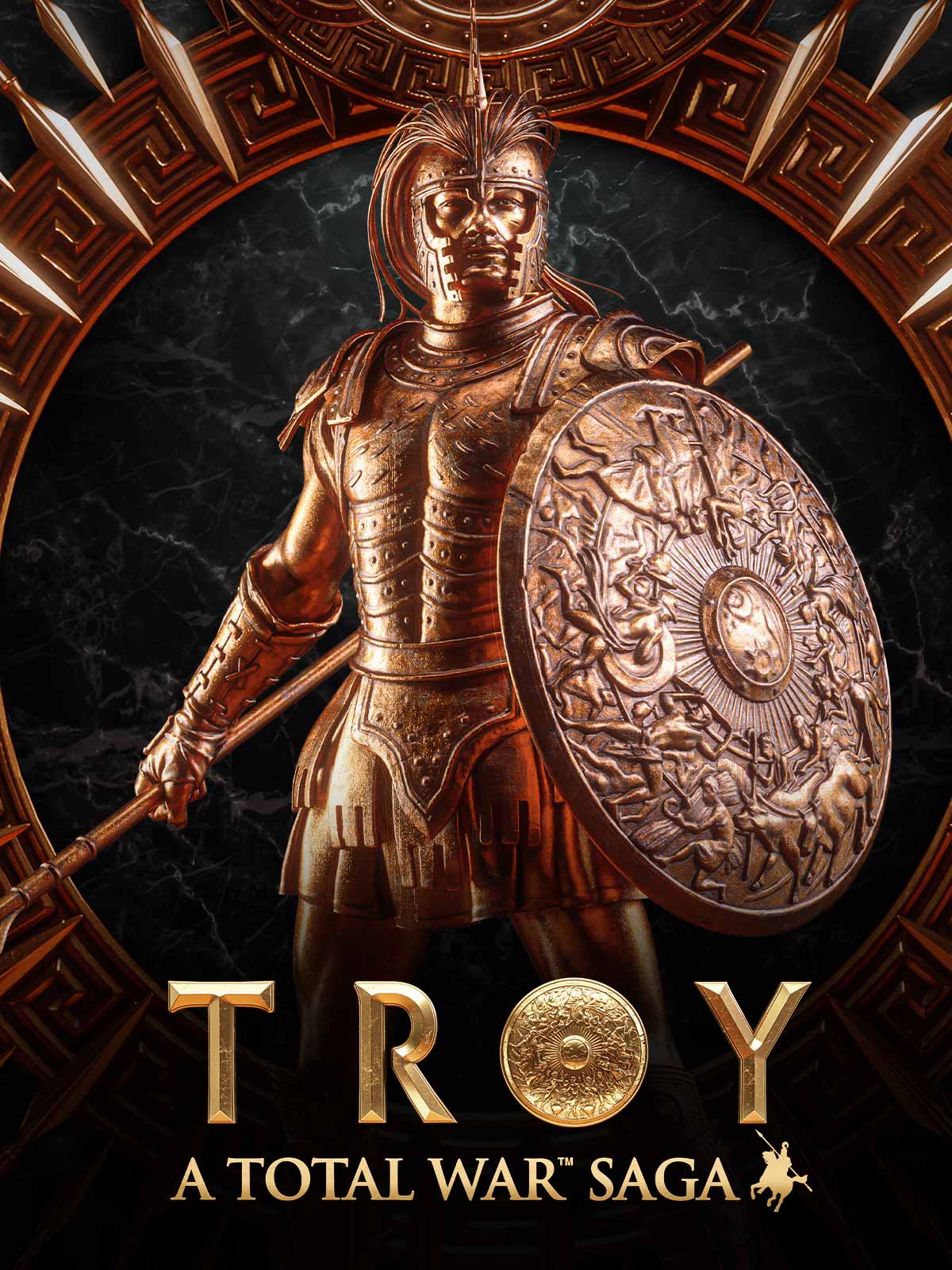 A Total War Saga: TROY Wallpapers