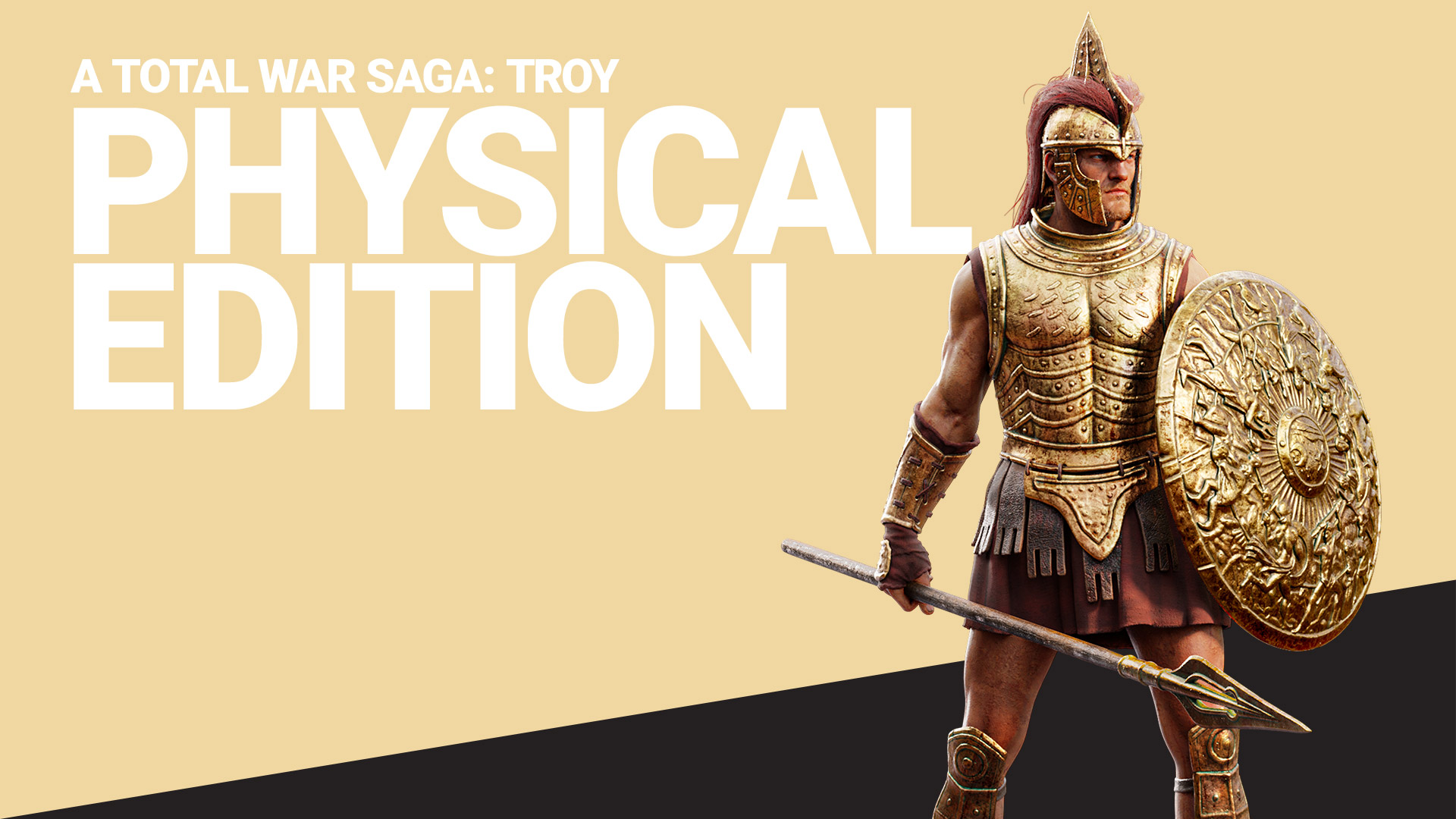 A Total War Saga: TROY Wallpapers