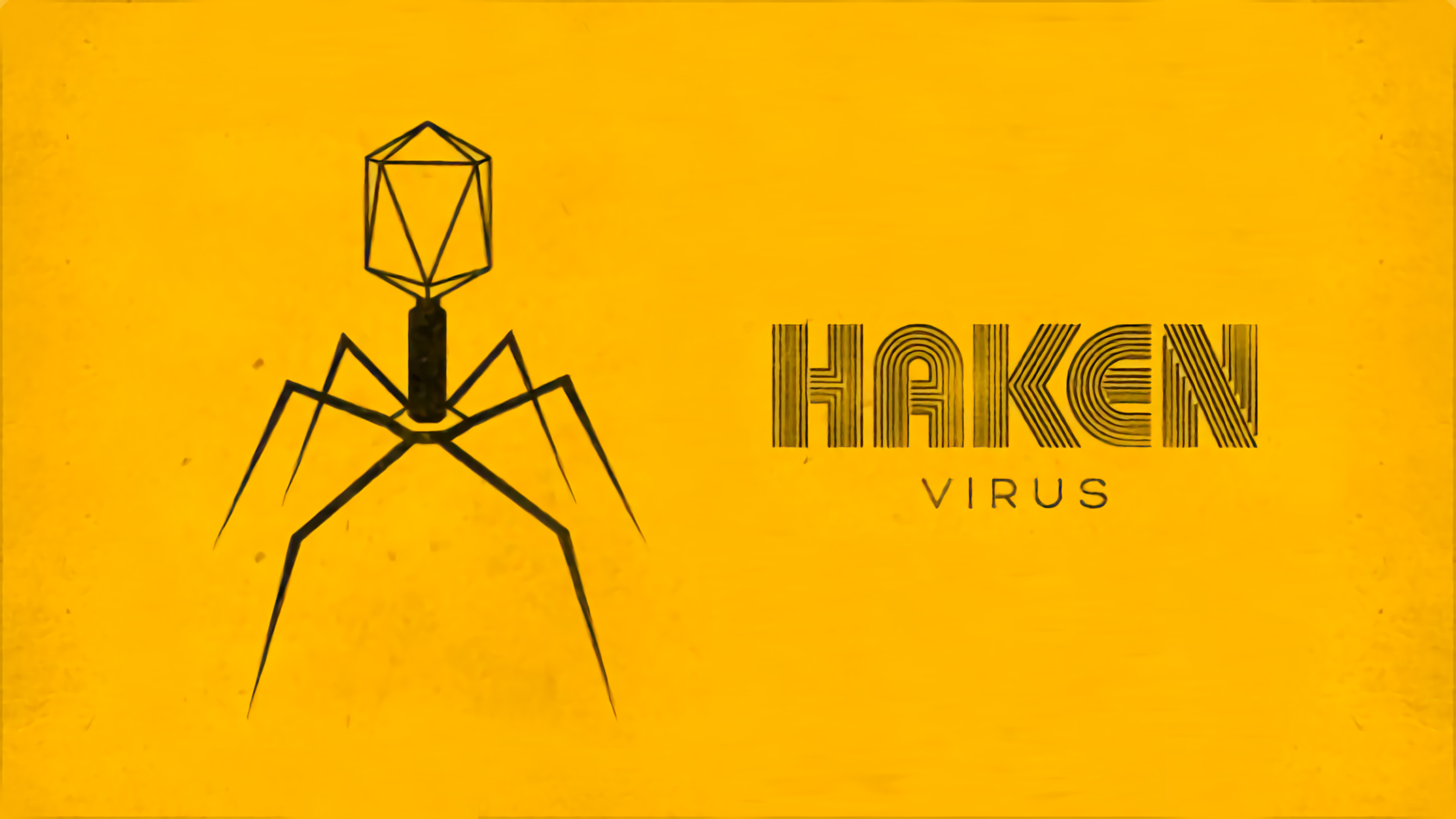 A Virus Named TOM Wallpapers