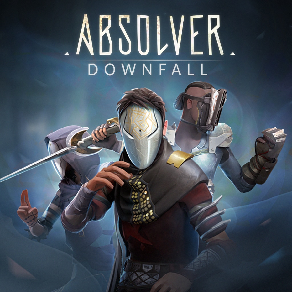 Absolver Wallpapers