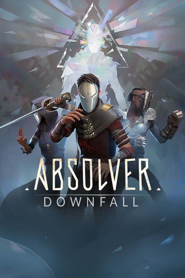 Absolver Wallpapers