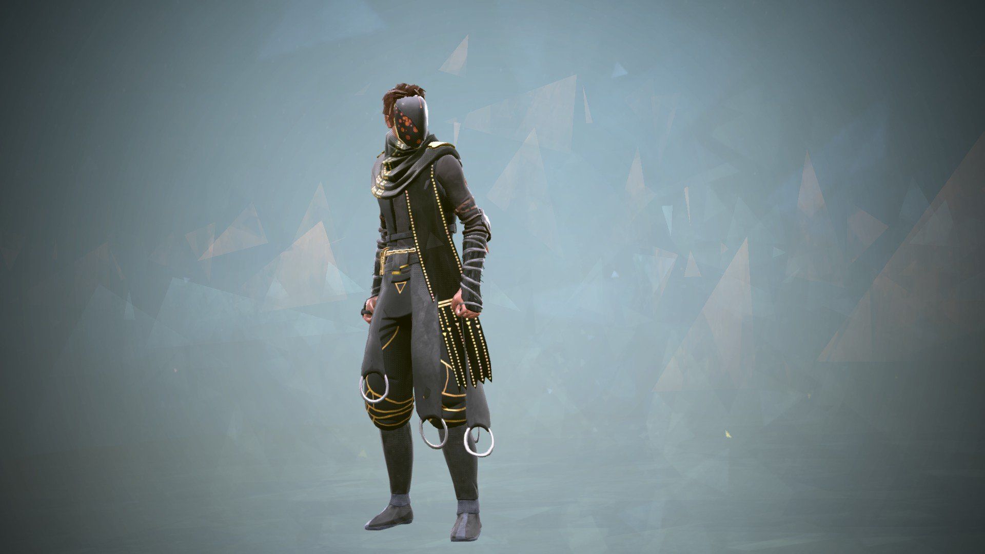 Absolver Wallpapers