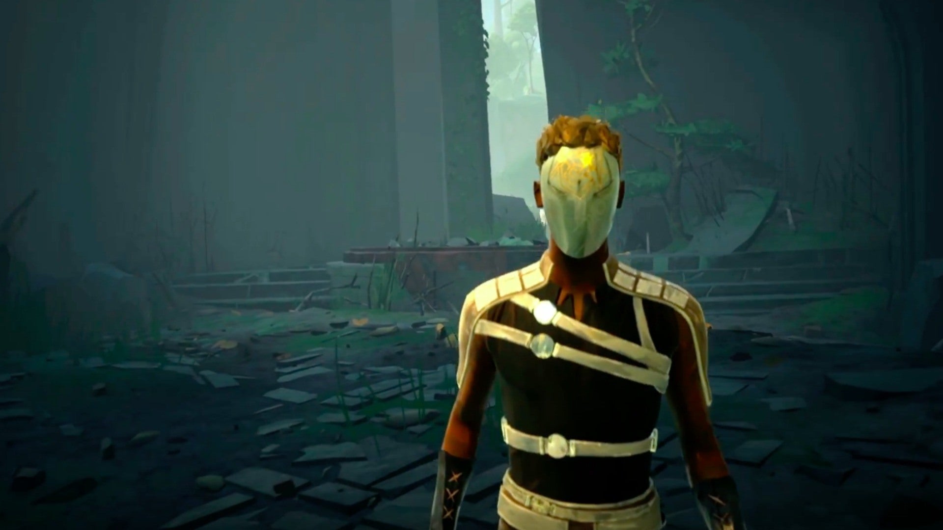 Absolver Wallpapers