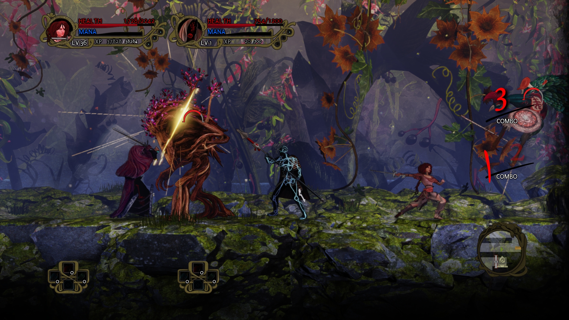 Odyssey на пк. Игра Abyss Odyssey. Abyss Odyssey ps3. Abyss Odyssey Ace Team. Abyss Odyssey (2014).