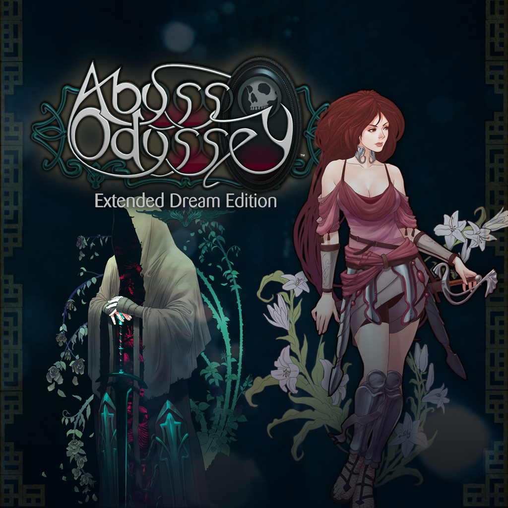 Abyss Odyssey Wallpapers