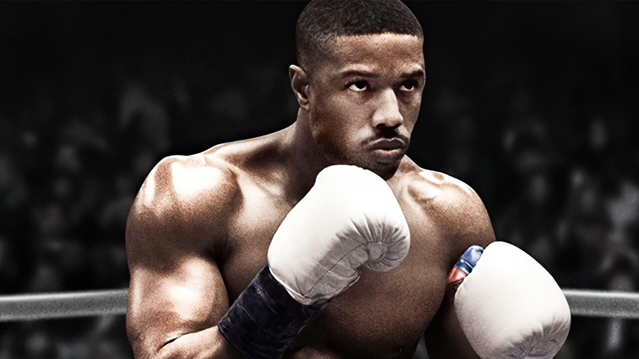 Adonis Creed Big Rumble Boxing Wallpapers