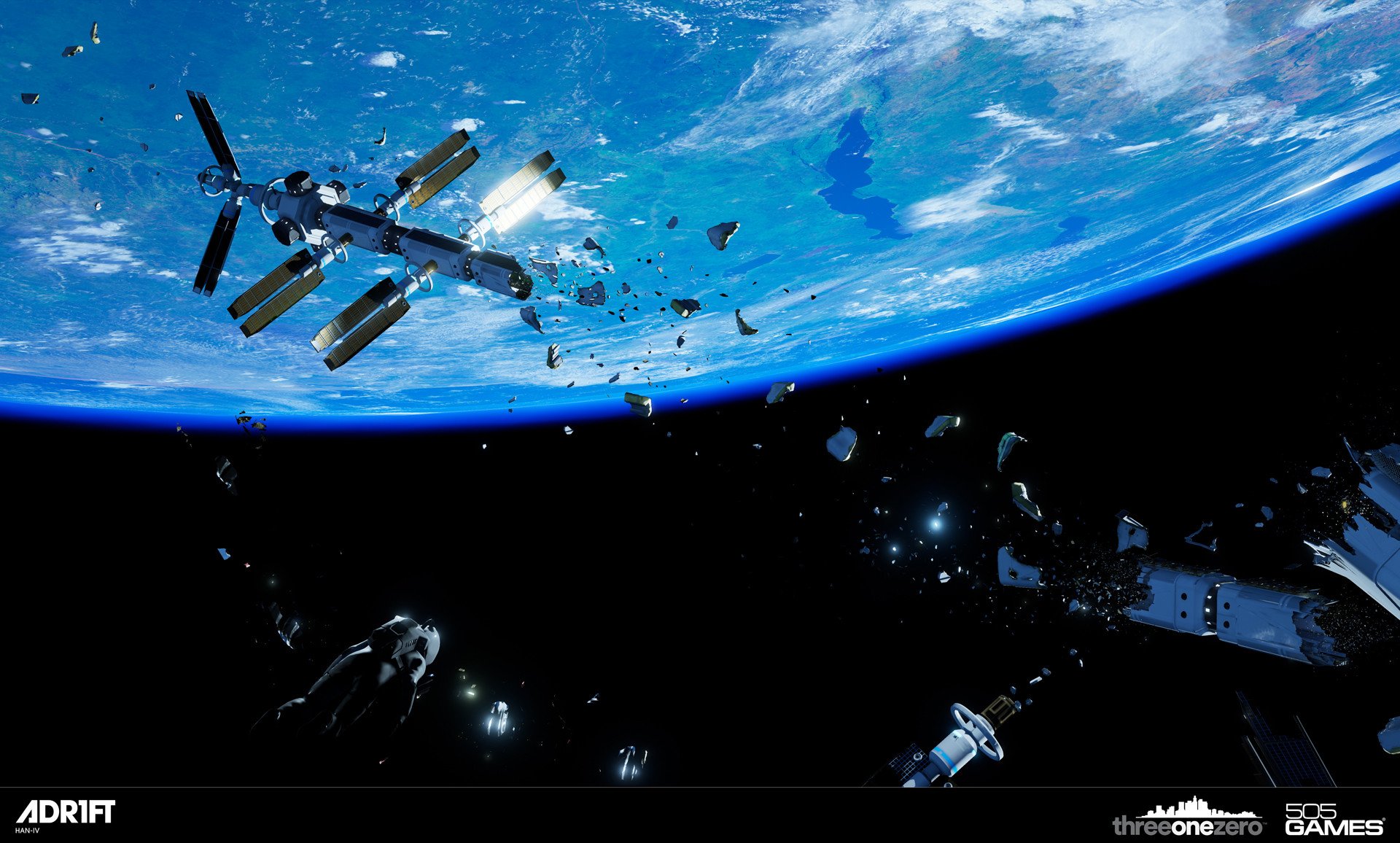 ADR1FT Wallpapers