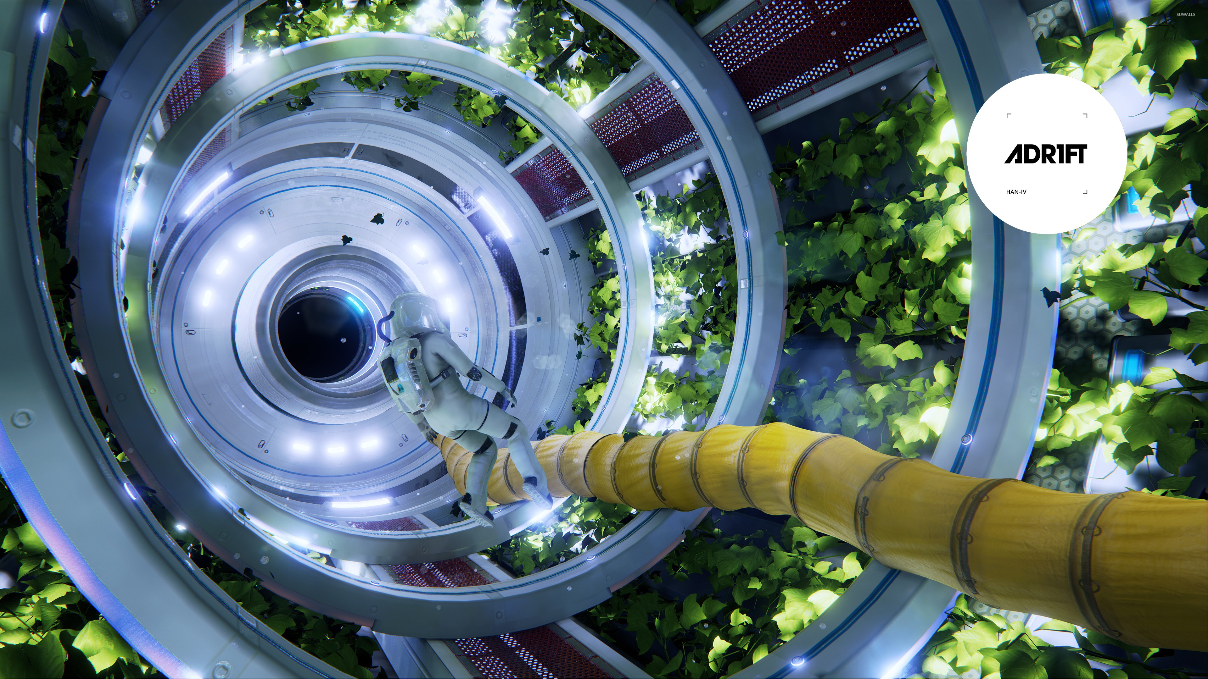 ADR1FT Wallpapers