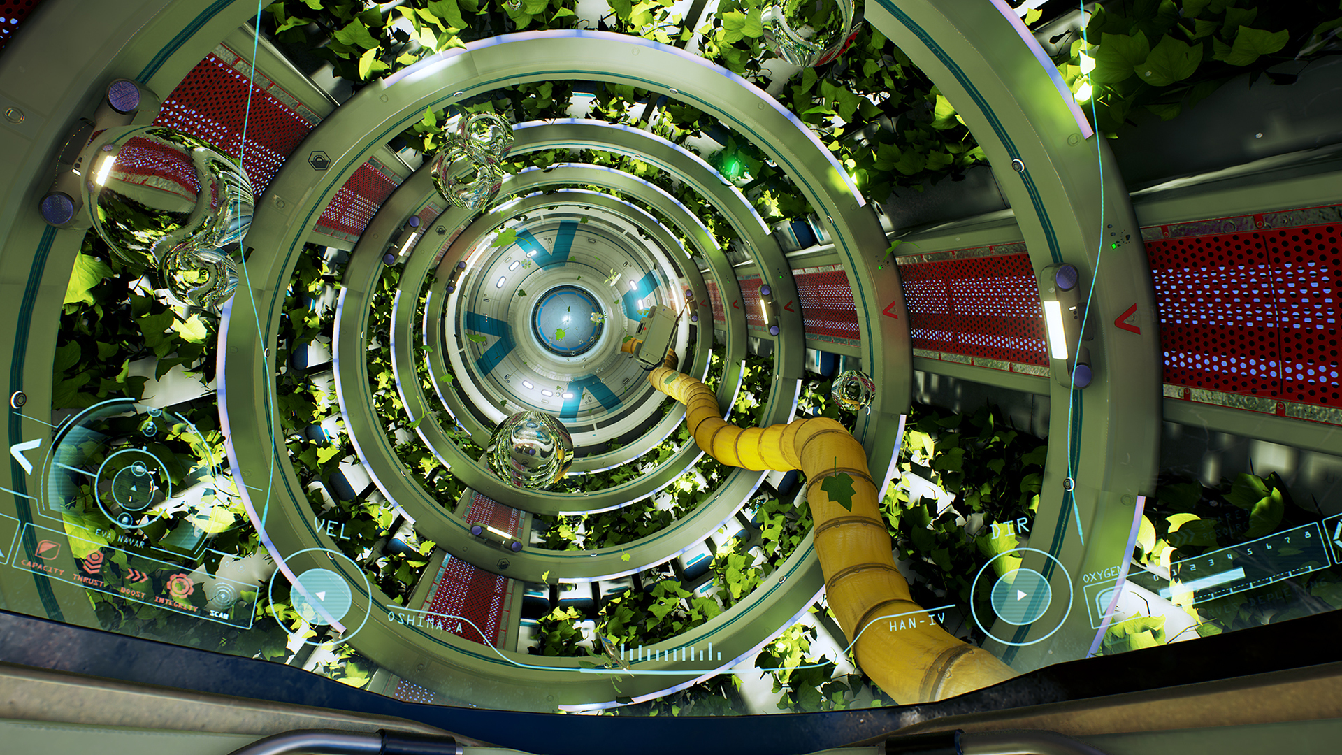 ADR1FT Wallpapers